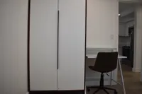 Private Bedroom
