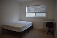 Private Bedroom