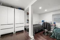 Lower Level Bedroom