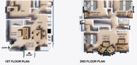 Unit A Floor Plan