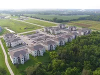 Fountains at Greenhill Phase Property View