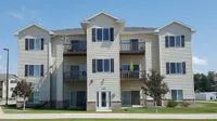 Fountains at Greenhill Phase 1 Exterior