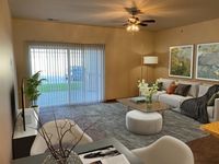 Fountains at Greenhill Phase 1 Living Room