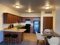 Fountains at Greenhill Phase 1 Kitchen