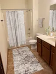 Fountains at Greenhill Phase 1 Bathroom