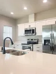 Rose Cottage Kitchen