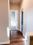 Rose Cottage Hallway