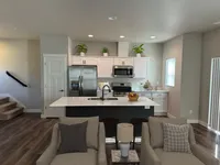 Rose Cottage Kitchen