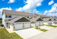 Floor Plan B Exterior