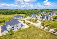 Village Pointe Aerial