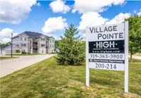 Village Pointe Exterior