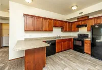 Village Pointe Kitchen