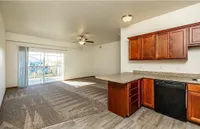 Village Pointe Living Room