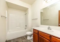 Village Pointe Bathroom