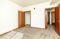 Village Pointe Bedroom