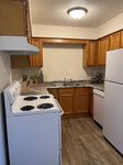 Residence on 11th Kitchen