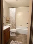 Residence on 11th Bathroom