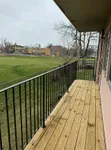 Wildflower Balcony