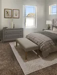 Phase 3 Floorplan A 2nd Bedroom