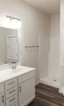 Phase 3 Floorplan A Primary Bathroom
