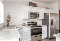 Phase 1 Floorplan A- Corner Kitchen Sink
