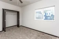 Floorplan B- Primary Bedroom
