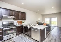 Floorplan ADA- Kitchen