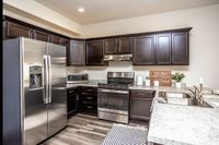 Floorplan ADA- Kitchen
