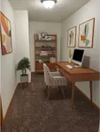 Council Square Office