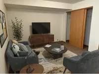 Bedroom Council Square
