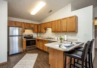Stonegate Kitchen