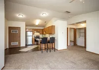Stonegate Kitchen/Hall