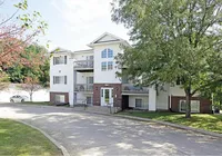 Stonegate Exterior