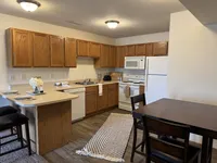 Cypress Kitchen