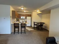 Cypress Kitchen