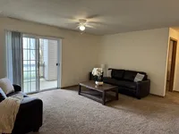 Cypress Living Room