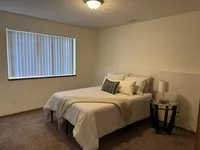 Cypress Bedroom