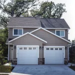 Sugar Creek Exterior