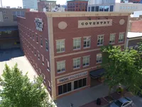 Coventry Exterior