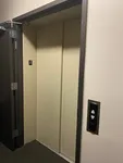 Coventry Elevator