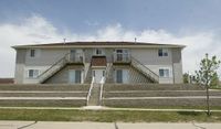 Westcove Exterior