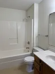 Westcove Bathroom