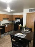 Wheatland Kitchen
