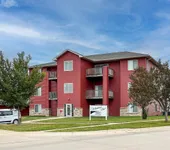 Wheatland Exterior
