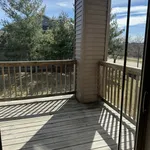 Wheatland Balcony