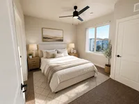 Prairie Rapids 2- Bedroom