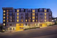 Experience urban elegance at 30 Court Street Apartments, designed for modern living.