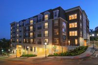 Experience the charm and elegance of urban living at 30 Court Street Apartments.