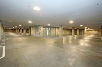 Enjoy the convenience of secure building access and spacious private parking.