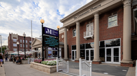 Discover the magic of live theater right near your doorstep at Morristown Community Theater! Just minutes from our apartment complex, this local gem brings a variety of performances, from captivating plays to vibrant musicals.